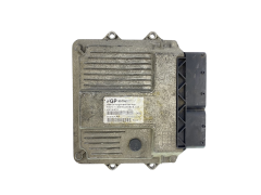 Juhtplokk FGP MJD6JF.P3 55195817 71600.053.00 Fiat 62022