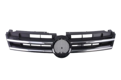 Radiaatorivõre 7P6853651A 88531787602 VW Touareg DPA
