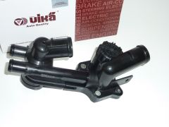 Termostaadi Korpus 03F121111A 11211826901 VW Audi Seat Skoda Vika