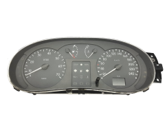 Spidomeeter Renault Clio 2 7700428508 44214