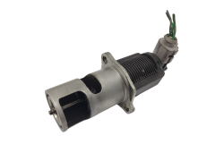 Egr Klapp 8200270539 7.22818.51 2.2 2.5 DCI Renault Espace 4