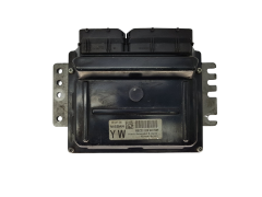 Juhtplokk MEC37-320 G2 YW Nissan Hitachi 16503