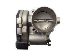 Gaasiklapi ventiil Ford Volvo 7S7G-9F991-CA 0280750535 1.6 Bosch 0km 1014
