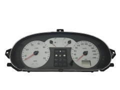 Spidomeeter Renault Megane 1 7700428712 A 54843