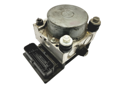 Abs Pump Fiorino Bipper Nemo 51801321 0265800662 Bosch 34111