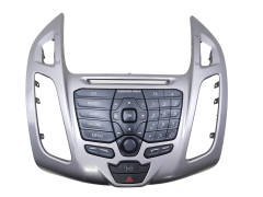 Juhtpaneel Radio Ford Transit Connect BK2T-18K811-BC