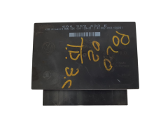 Juhtplokk 6Q0959433E 5DK008129-01 VW Hella 20623