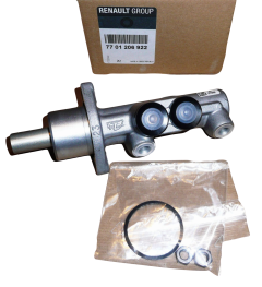 Piduri Peasilinder Originaal Master II Movano Scenic Megane 7701206922