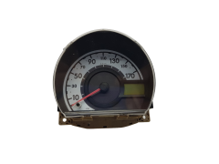 Spidomeeter Aygo 107 C1 83800-0H010-C Toyota PSA 1434