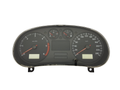 Spidomeeter Seat Leon Toledo 1M0920802D 2290