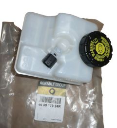 Pidurivedeliku Paak Uus Originaal 460917924R Renault Twingo 3