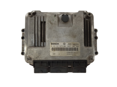 Juhtplokk 0281011275 8200305678 8200269879 Renault Bosch 3209