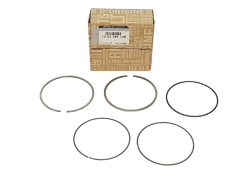 Rõngas Komplekt Renault 120339614R Originaal