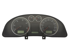 Tahhomeeter VW Passat 3B0920806G 110080136006 VDO