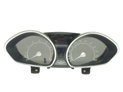 Tahhomeeter Ford Fiesta C1BT-10849-EAT C1BT10849EAT 27060