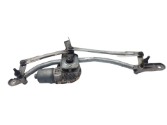 Kojamehe Mehhanism Ees BMW 5 7272451 7272367 Bosch 1712