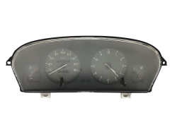 Spidomeeter Berlingo 1 Partner 1 9630166680 PSA 47657