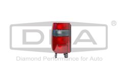 Lamp Vasak 6U1945111 89450213102 Skoda Felicia DPA