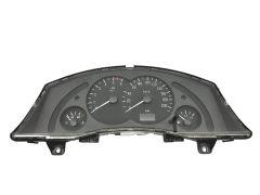 Spidomeeter Opel Meriva A 13173375XJ 110080161020 49968