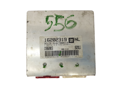 Juhtplokk 16202319NL D96003 BZKU Opel GM Delco 3576