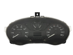 Tahhomeeter Scudo Partner 2 Berlingo 2 5550013101 52813