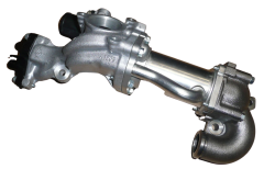 EGR Jahuti Originaal Renault Clio 3 Megane Kangoo 2 1.5 dCi 8200545260 EGR Jahuti Originaal Renault Clio 3 Megane Kangoo 2 1.5 dCi 8200545260