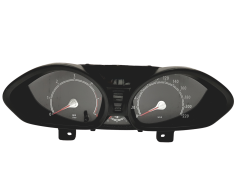 Spidomeeter Ford Fiesta 8A6T-10849-CJ 8A6T10849CJ 29877