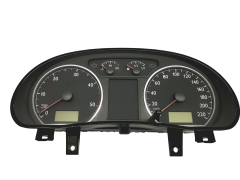 Tahhomeeter VW Polo 9N 6Q0920821E 110080125028 37505