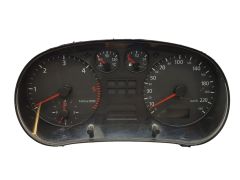 Spidomeeter Audi A3 8L 8L0919860D 110008894001 1959