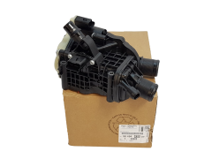 Termostaadi Korpus Citroen Peugeot 9804160380 Originaal