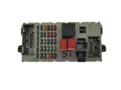 Kaitsmete kast Fiat 51744898 NPL 46520600 CPL Delphi 20511