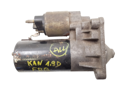 Mootori Starter Renault 7700113207 001108186 1.9 Bosch
