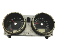 Tahhomeeter VW Lupo 6X0920801 0263615101 51781