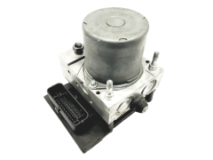 Abs Pump Peugeot 407 9662005180 0265950659 Bosch 45638