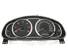 Tahhomeeter Mazda 6 52GR1NA 29482