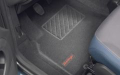 Autopõranda matid Originaal Citroen Berlingo II 9464AJ Autopõranda matid Originaal Citroen Berlingo II 9464AJ
