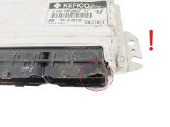 Juhtplokk 9030930266F 39110-02420 TBE2IN11 Hyundai Kefico 46295