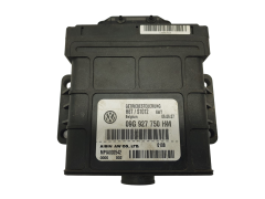Juhtplokk 09G927750HM MPIA002542 VW SKODA Aisin