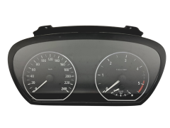 Spidomeeter BMW 1 E87 9110195-02 1024952-46 44180