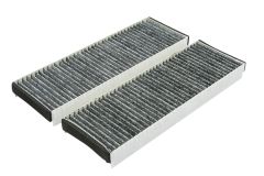 Salongifilter 4F0819439A B12802 VW Audi Borsehung
