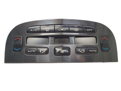 Soojenduse Juhtseade Peugeot 607 96295526ZL 664210R 69400001