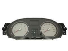 Tahhomeeter Dacia Sandero P248104802R 59513