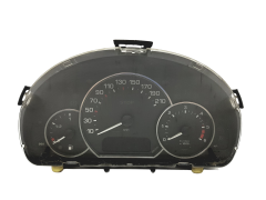 Spidomeeter Peugeot 1007 9658241780 50938