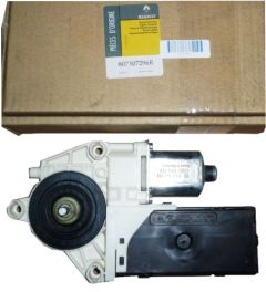 Akende regulaatori mootor Parem Ees Originaal Renault Laguna 3 807307296R