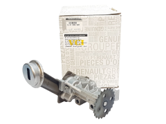 Õlipump Renault 1.4 1.6 150100934R Uus Originaal
