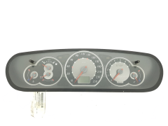 Tahhomeeter Citroen C5 Lift 9655608780 25870