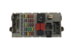 Kaitsmete kast Fiat 51744898 NPL 46520600 CPL Delphi 20618