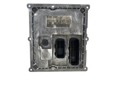 Juhtplokk Smart 0003107V007 0261205005 Bosch 50426