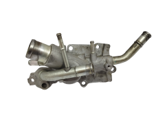 Jahutusvedeliku toru 2223615920 Renault Scenic 3 2.0 16v M4R