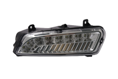 Udutuli Vasak Tehke VW Polo 6R0941061C 89410640702 DPA